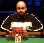 The Poker Grapevine – Brock Parker Wins Borgata Fall Poker Open