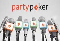 PartyPoker Make Triumphant Return to US