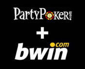 The poker grapevine – PartyGaming merges with Bwin