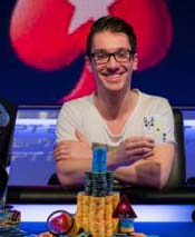 Sebastian Pauli Wins EPT London Main Event