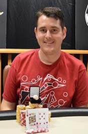 Another Chip-related Cheating Scandal?