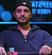 DSPT Mohegan Sun National Championship – Artyem Perlov Wins
