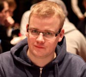 EPT Copenhagen – Mickey Petersen Wins