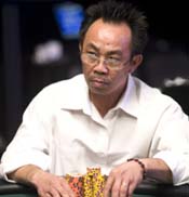 2013 WSOP – the Second Day of Event #38 is in the Books