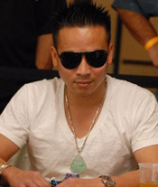 NAPT Los Angeles – Day 1A report