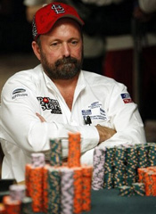 2012 WSOP – Day 22 Report