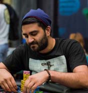 2014 PCA Main Event – Day 1B Report