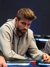 EPT Barcelona Main Event – Day 1B Report