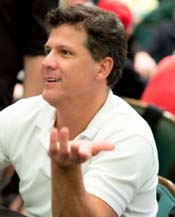 2016 PCA Main Event - Day 3 Report