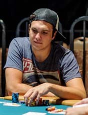 Sulsky, Polk Kick off FTP Challenge