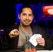 2013 WSOP – Josh Pollock Wins Event #22