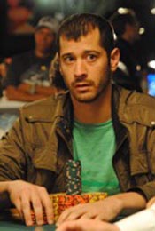 2011 WSOP – Polychronopoulos wins $1,500 NL Holdem Event