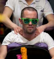 2013 WSOP – Day 3 Report