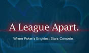 Professional Poker League Roster Announced
