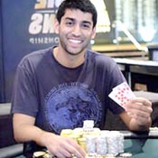 2012 Aussie Millions – Day 7 Report