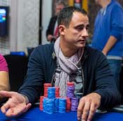 EPT London Main Event – Day 2 Report