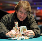Stan Quinn wins WSOP-C Harvey's Lake Tahoe main event