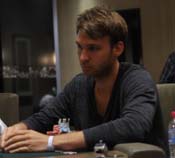 2013 Aussie Millions - $25k Challenge Kicks Off