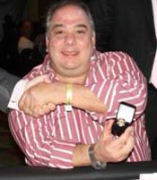 The Poker Grapevine – Joe-Boy Rahme Wins WSOP Africa