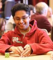 WPT LA Poker Classic – Day 4 report