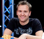 EPT Copenhagen – Day 4 Report