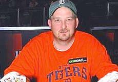 Ray Foley takes down $1,500 NL Holdem event  