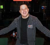 APPT Melbourne – Sam Razavi Wins