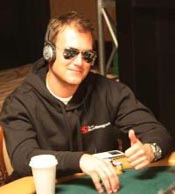 The Online Poker Weekend – Tobias Reikenmeyer Comes Up Big