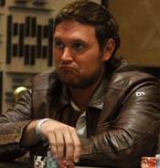 2013 Aussie Millions - $250k Challenge Kicks Off