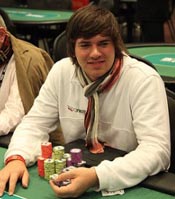 WPT Venice – Day 3 Report