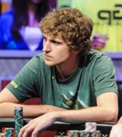 A Second Look at the 2013 WSOP November Nine – Part 7