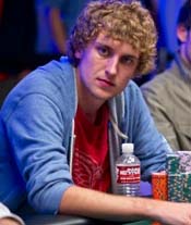 A Closer Look at Ryan Riess, 2013 WSOP Main Event Winner