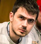 Unibet Poker Open London - Day 1A Report