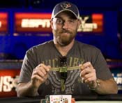2013 WSOP – Lev Rofman Wins Event #12