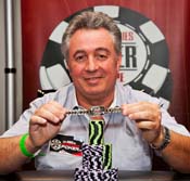 WSOPE – Day 7 Action