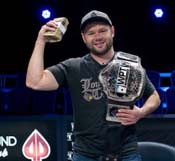 WPT Montreal – Derrick Rosenbarger Wins