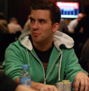 2011 Aussie Millions Main Event – Day 1B