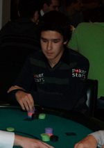 PokerStars APPT Macau - Day 2 report