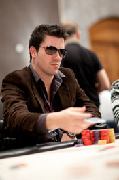 EPT Barcelona – day 1b report