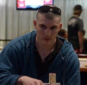 ANZPT Sydney – Day 1A Report