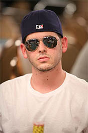 2011 PCA – Bounty Shootout and High Roller event updates