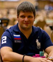 2012 WSOP – Day 2 of Event #61 is in the Books