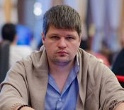 WPT Merit Cyprus – Day 3 Report