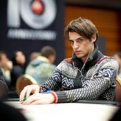 PokerStars EPT Prague – Day 1B Report