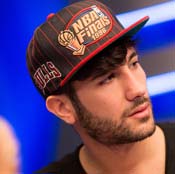 The Online Poker Weekend - Sammartino Wins Big
