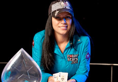 EPT Dortmund - Winner and Results