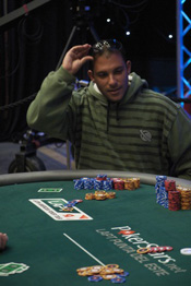 PokerStars LAPT Rosario – Martin Sansour wins