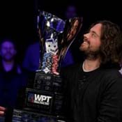 WPT Foxwoods World Poker Finals – Daniel Santoro Wins