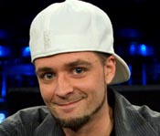 2011 WSOP – The Ben Lamb - Kevin Saul Duel