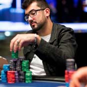 EPT Monte Carlo Grand Final – Day 1B Report